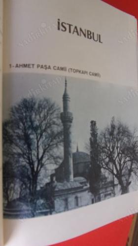 LES PRINCIPALES MOSQUEES DE TURQUIE