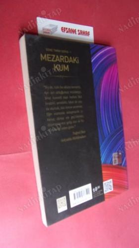 MEZARDAKİ KUM-İLK TÜRK DEVLETLERİNDEN KESİTLER