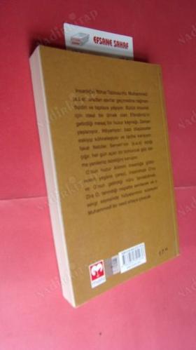 EFENDİMİZ'İN NURLU HAYATI