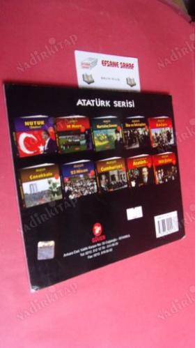 ATATÜRK İLKE İNKILAPLARI TÜM İLKÖĞRETİM OKULLARI İÇİN RENKLİ RESİMLİ