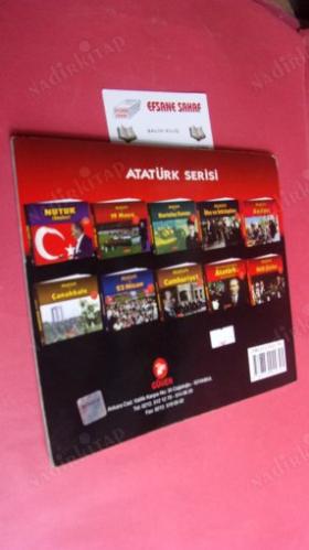 ATATÜRK VE MİLLİ ŞİİRLER (TÜM İLKÖĞRETİM OKULLARI İÇİN)
