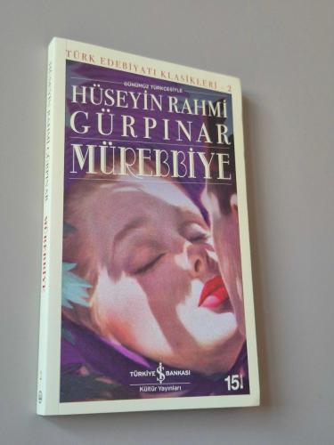MÜREBBİYE