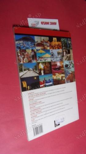 RHODES GUDE 2005 YOUR GUIDE TO ENJOYING ISLAND