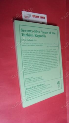 Middle Eastern Studies Volume 36 Number 1, - January.2000