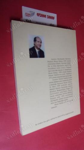 ARADA YAZDIKLARIM ** İMZALI **