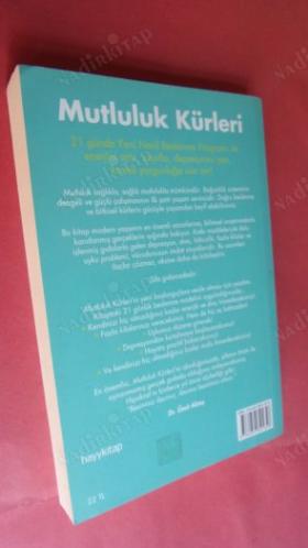 MUTLULUK KÜRLERİ - 21 GÜNDE YENİ NESİL BASLENME İLE ENERJİNİ ARTIR, ZAYIFLA,DEPRESYONU YEN,KRONİK YORGUNLUĞA SON VER!