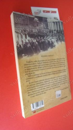 MİLLİ MÜCADELENİN BİLİNMEYEN KAHRAMANLARI KURTULUŞ SAVAŞINDA ATATÜRK VE DİN ADAMLARI