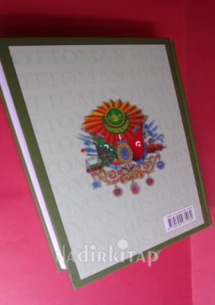 OTTOMAN HISTORY MISPERCEPTIONS AND TRUTHS.