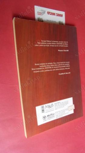 GAZİ MUSTAFA KEMAL ATATÜRK NUTUK ORİJİNAL RESİMLERLE