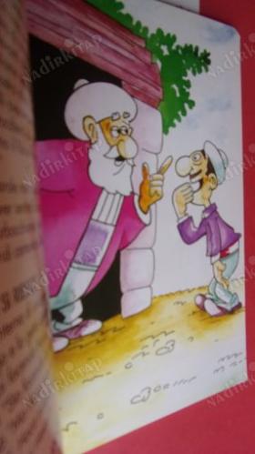 NASREDDIN HOGIA