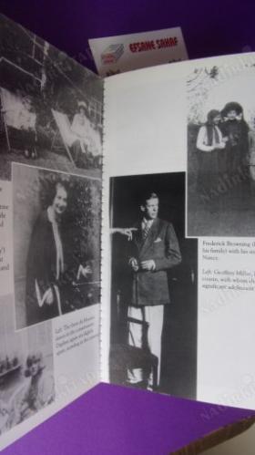 Daphne Du Maurier : Ünlü Hikâye Anlatıcısının Gizli Yaşamı