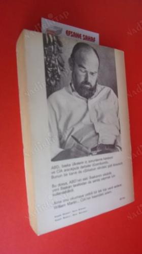 ŞİRKET CIA