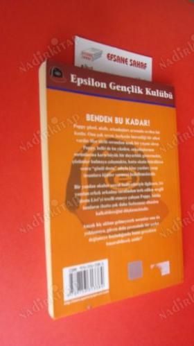 Epsilon Gençlik Kulübü - Benden Bu Kadar!