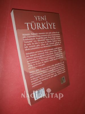 YENİ TÜRKİYE ASRA DAMGASINI VURAN BİR LİDERLİĞİN HİKAYESİ.
