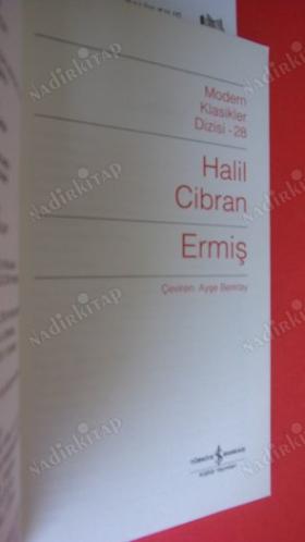 ERMİŞ