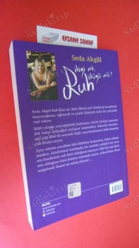 RUH İKİZİ Mİ RUH ÖKÜZÜ MÜ ?