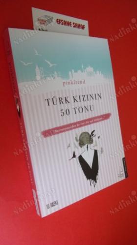 TÜRK KIZININ 50 TONU - 