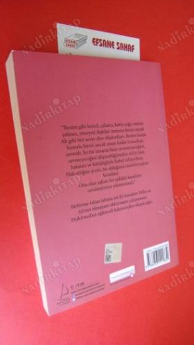 TÜRK KIZININ 50 TONU - 