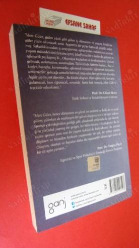 AŞKLA GÜLÜMSE ** Birinci BASIM **