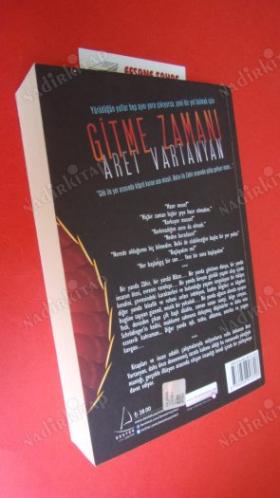 GİTME ZAMANI . Yürüdüğün Yollar hepaynı yere çıkıyorsa . yeni bir yol bulmak için.