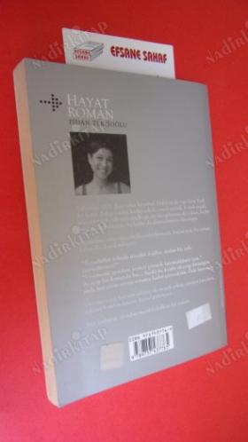 HAYAT ROMAN