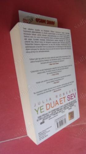 YE DUAET SEV ** ( Cep boy )