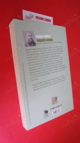 BEYAZLI KADIN