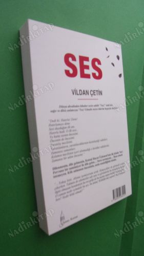 SES | Kutsal Hayat Ğçlemesi 1 ** Birinci BASIM -İMZALI **