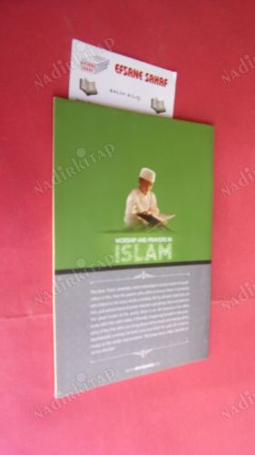WORSHIP AND PRAYERS'IN ISLAM