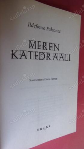 MEREN KATEDRAALI