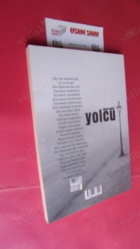 YOLCU ** İMZALI **