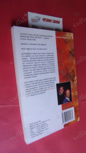 BAŞARMA CESARETİNİ GÖSTERİN ** Birinci BASIM **
