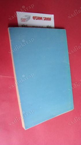 ŞUNDAN BUNDAN ŞİİRLER ** Birinci Basım -İMZALI **