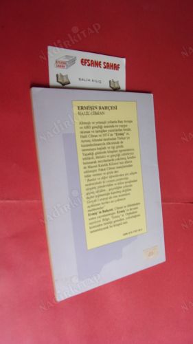 ERMİŞİN BAHÇESİ