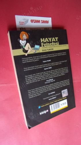 HAYAT FELSEFESİ - YAPANPİŞTİ, YAKANKAVURDU, DELİ GÜLÜCÜK SAVURDU