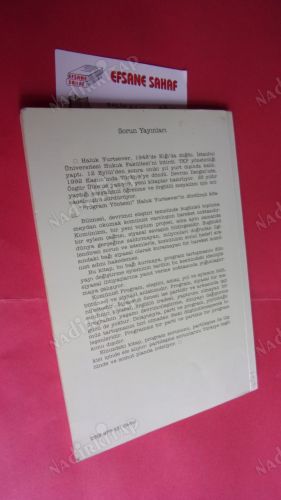 MARKSİST BAKIŞ AÇISINDAN PROGRAM YÖNETİMİ