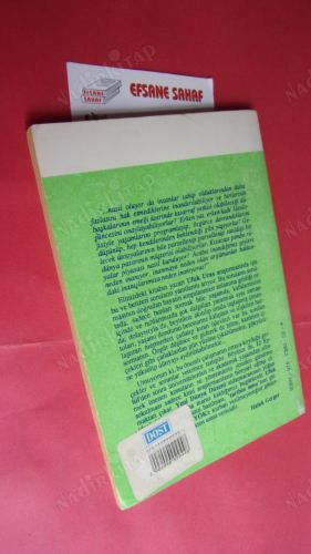 DEOLOJİLERİN SONU MU? (1982 Marksist Araştırmaları Destek Ödülü) Haluk Gerger'in Önsözüyle