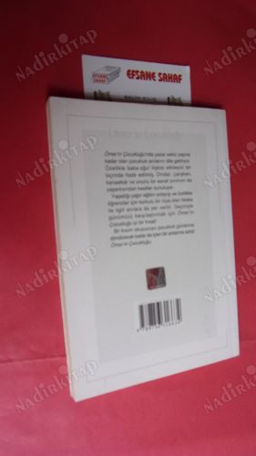 ÖMER'İN ÇOCUKLUĞU