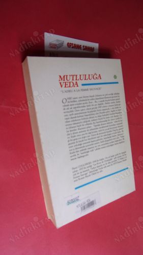 MUTLULUĞA VEDA
