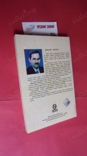 DİN GÖREVLİSİNİN HİZMET REHBERİ