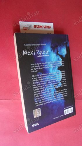 MAVİ ZEHİR