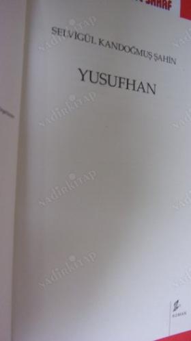 YUSUFHAN