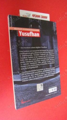 YUSUFHAN