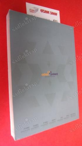 TÜM AYRINTILARIYLA YENİ PATENT KANUNU 6769 SAYILI SINAİ MÜLKİYET KANUNU'NUN GETİRDİĞİ YENİLİKLER