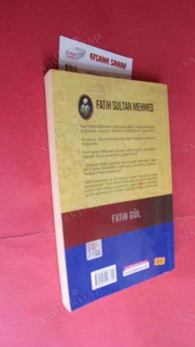 FATİH SULTAN MEHMED -İSTANBUL'UN FETHİ-