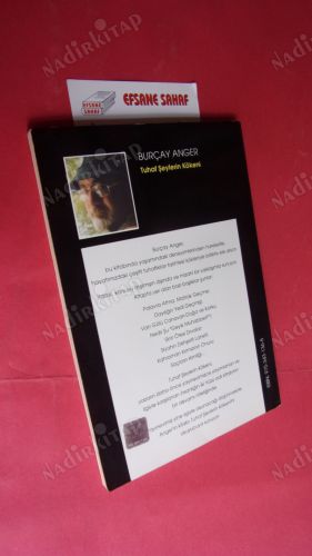 TUHAF ŞEYLERİN KÖKENİ ** Birinci BASIM **