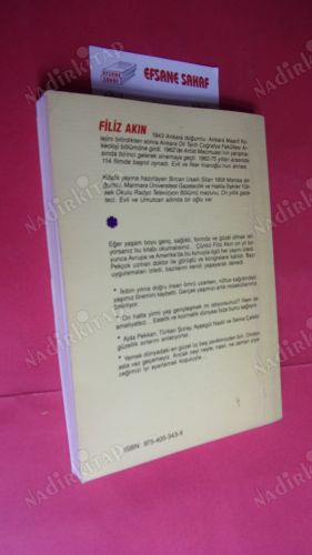 GÜZELLİKLERE MERHABA ** İkinci BASIM **