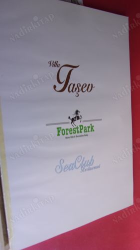 MARMARİS'TE ÇOK ÖZEL GÜNLER - WONDERFUL DAYS IN MARMARİS...