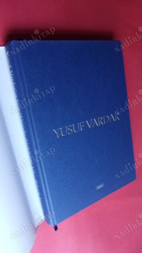 MÜCADELECİ BİR BİLİMCİ YUSUF VARDAR'IN SÖZLERİYLE '' HAKİKATTE AŞK... BİLGİDE KUVVET...