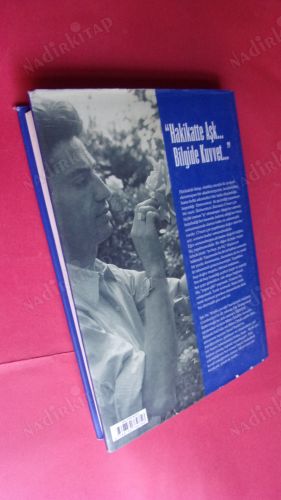 MÜCADELECİ BİR BİLİMCİ YUSUF VARDAR'IN SÖZLERİYLE '' HAKİKATTE AŞK... BİLGİDE KUVVET...